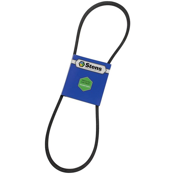 Stens Oem Scag Spec Belt Sw-14Ka Swz With 52" Cut Decks Lawn Mowers 265-874 265-874 - main